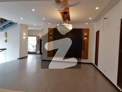 Idyllic Prime Location Upper Portion Available In DHA Phase 8 For Rent