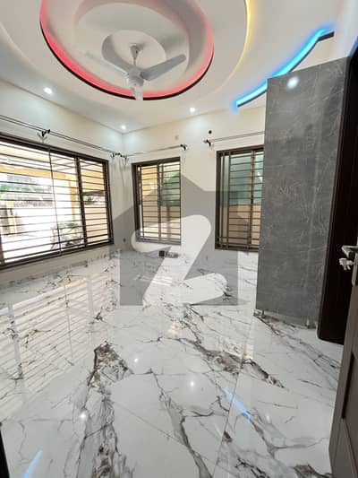 3 Bed Ground Portion Available For Rent In F11
