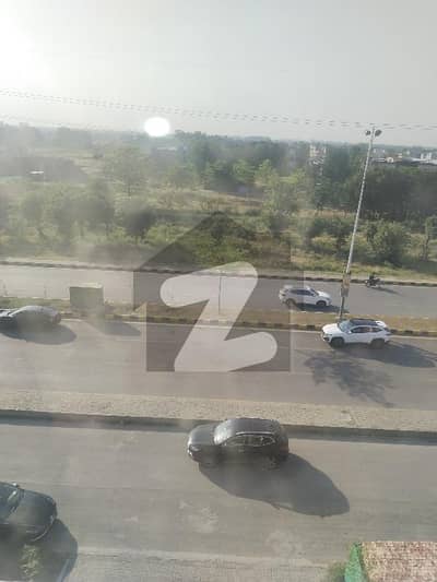 4 kanal 2Marla Plot For Sale Best Location