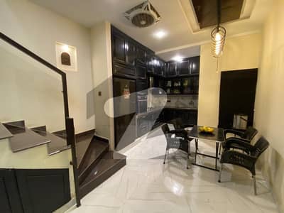 سیکٹر 32 ۔ پنجابی سوداگر سٹی پیز 1 سکیم 33 - سیکٹر 32,سکیم 33,کراچی میں 4 کمروں کا 5 مرلہ مکان 2.75 کروڑ میں برائے فروخت۔