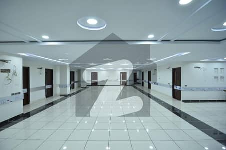 OFFICE FLOORS FOR RENT