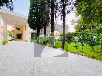 Beautiful House Available For Rent On Prime Location