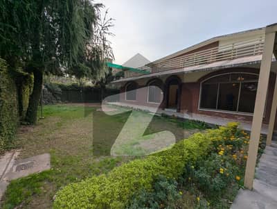 Newly Renovated House Available For Rent On Prime Location