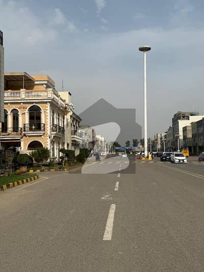 اے ڈبلیو ٹی فیز 2 اے ڈبلیو ٹی آرمی ویلفیئر ٹرسٹ,رائیونڈ روڈ,لاہور میں 10 مرلہ رہائشی پلاٹ 1.22 کروڑ میں برائے فروخت۔
