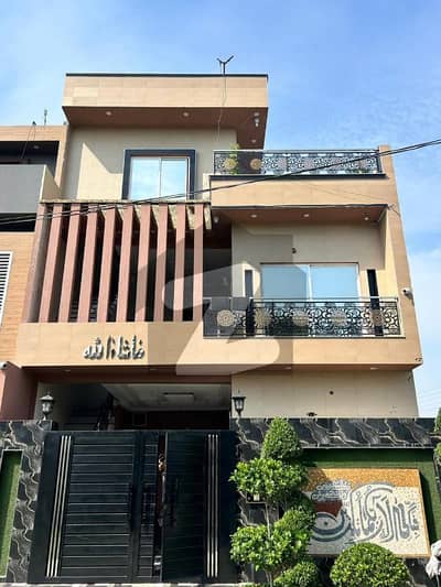 5 Marla Dream House For Sale in Affordable Price