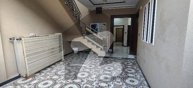 صنوبر سٹی اڈیالہ روڈ,راولپنڈی میں 3 کمروں کا 5 مرلہ مکان 1.35 کروڑ میں برائے فروخت۔