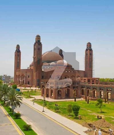 01 Kanal Plot for Sale