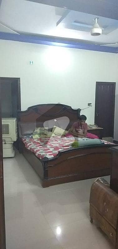 SECTOR-5/B BEAUTIFUL GROUND FLOOR HOUSE CORNER 6*6 METER SURJANI TOWN