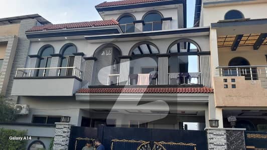 10 marla house for sale in Mastercity