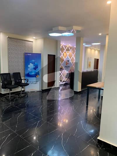 ماڈل ٹاؤن ۔ بلاک کے ماڈل ٹاؤن,لاہور میں 11 مرلہ Studio دفتر 4.9 لاکھ میں کرایہ پر دستیاب ہے۔