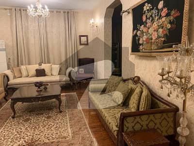 10 Marla Upper Portion Fully Furnished Near Dha Raya Market Dha Phase 6 Lahore Video Available