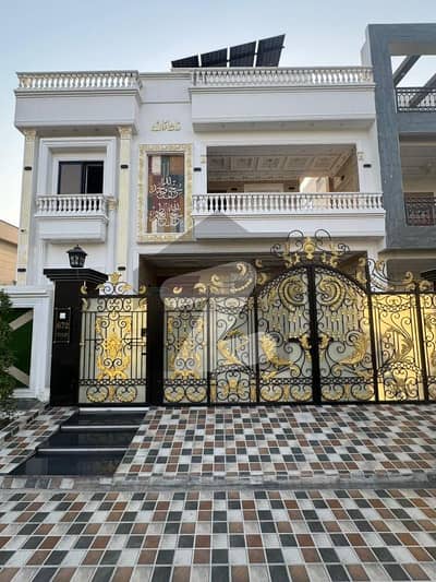 پارک ویو سٹی - ٹیولپ بلاک پارک ویو سٹی,لاہور میں 3 کمروں کا 10 مرلہ مکان 85.0 ہزار میں کرایہ پر دستیاب ہے۔