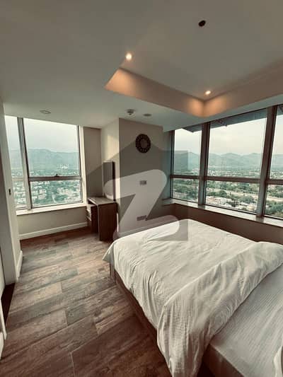 دی سنٹورس ایف ۔ 8,اسلام آباد میں 2 کمروں کا 10 مرلہ فلیٹ 11.5 کروڑ میں برائے فروخت۔