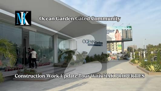 Ocean Garden Gated Community Discount Booking Rates