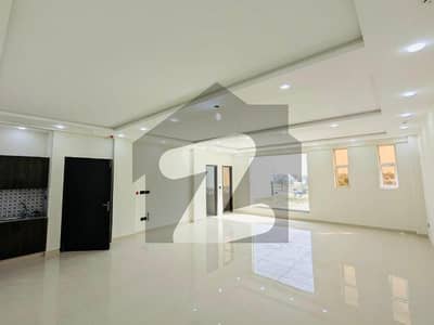 04 MARLA COMMERCIAL OFFICE - MAIN BOULEVARD PHASE 06