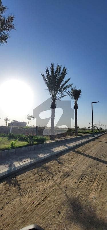 گندھارا سوسائٹی سکیم 33 - سیکٹر 21-اے,سکیم 33,کراچی میں 10 مرلہ رہائشی پلاٹ 2.1 کروڑ میں برائے فروخت۔