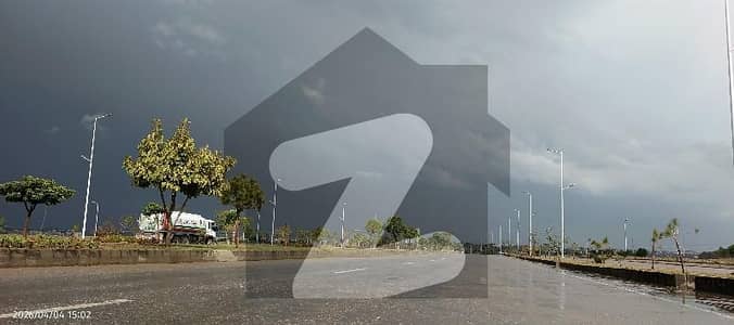 Dha 3 Sector B1 Kanal Plot Available