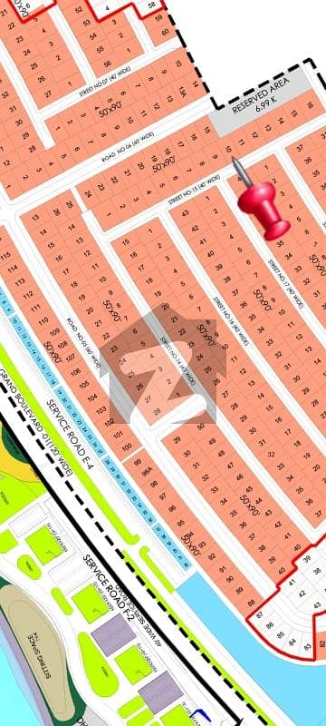 one Kanal Cheap Rate Hot Deal