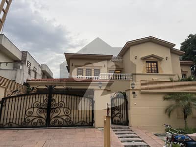 Centaurus View Home
