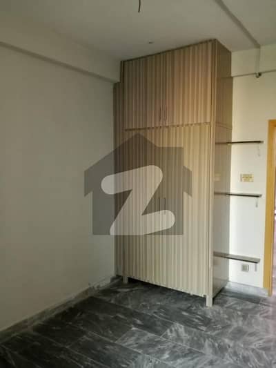 1 Bed Flat Available For Rent In Soan Garden