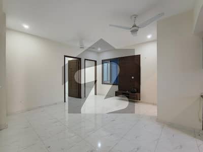 Apartment For Rent In Bukhari Commercial DHA Phase 6