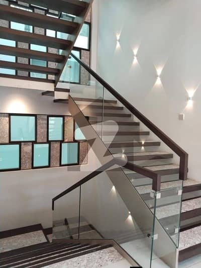 Solid Designer House
