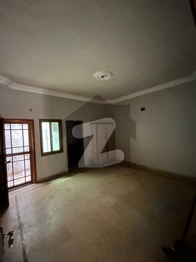 Chance deal 200 sq yard west open Ground + One near Main 200sq ft road Transfer property