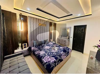 Furnished 01 Bed Apartment for Sale