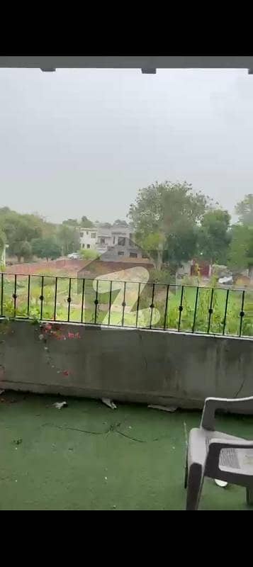 2 kanal Upper Portion 3 Bed 4 Washroom DD, TVL , Lower Portion Locked With Soler