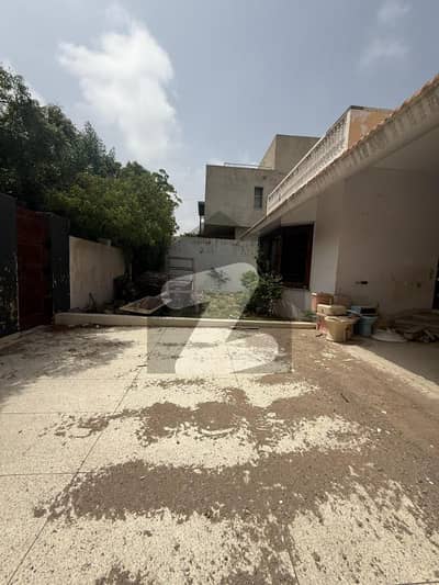 500 yards Bungalow available for sale on Badban Street