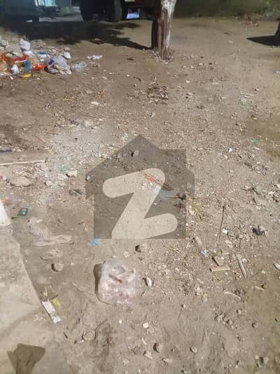 ڈی ایچ اے فیز 8 ڈی ایچ اے ڈیفینس,کراچی میں 12 مرلہ رہائشی پلاٹ 6.4 کروڑ میں برائے فروخت۔