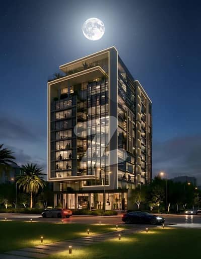 Office Available For Booking In Balad Trade Centre 7 "Gulistan E Johar"