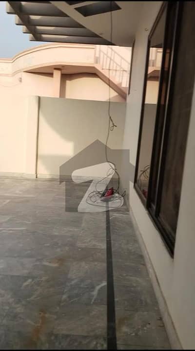 10 MARLA UPAR PORTION AVALIABEL FOR RENT IN HASHMI GARDEN BAHAWALPUR