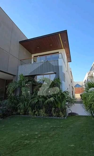 Portion Available For Rent Phase 8