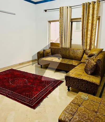 4080 Furnished House Portion for Rent