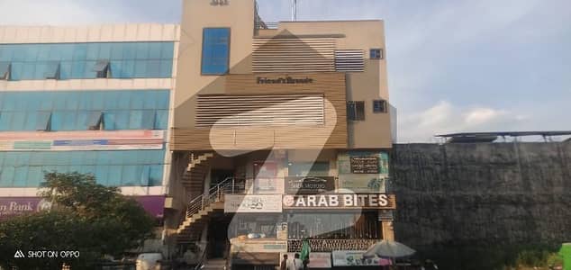 Flat Available For Sale G-15 Markaz Islamabad