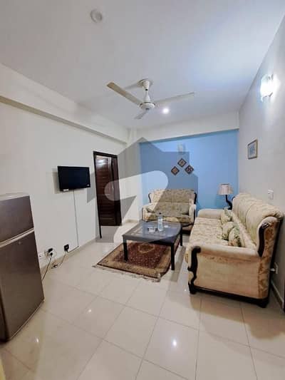 2 bed furnished apartments Available For Rent In E-11/3 MPCHS