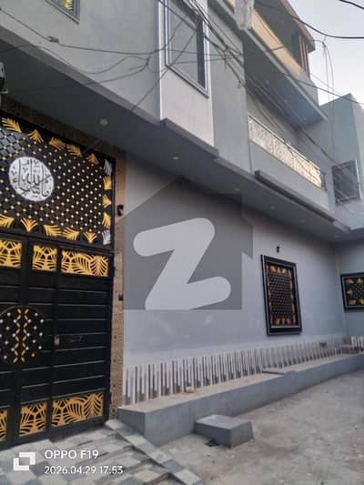 ہربنس پورہ لاہور میں 4 کمروں کا 4 مرلہ مکان 1.8 کروڑ میں برائے فروخت۔