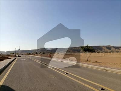 بحریہ ٹاؤن - پریسنٹ 30 بحریہ ٹاؤن کراچی,کراچی میں 10 مرلہ رہائشی پلاٹ 42.0 لاکھ میں برائے فروخت۔