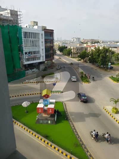 Office Floor For Rent Highly Demanding Area Best For Any type Of Business With Lift