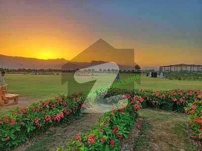 10 Marla Low Budget Plot For Sale