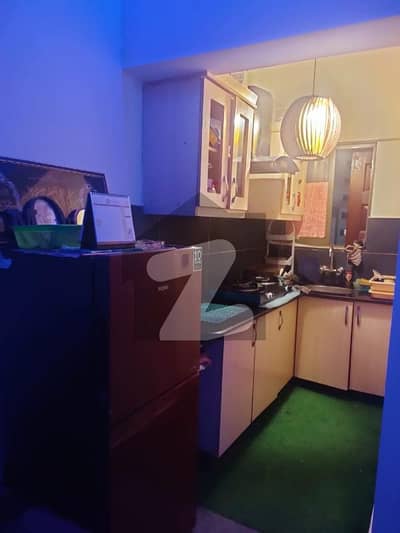 1 bedroom apartment available for sale in DHA 2 Islamabad Al ghurair giga residency