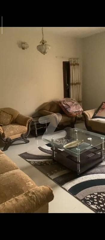 Flat For sale In PECHS Block 6