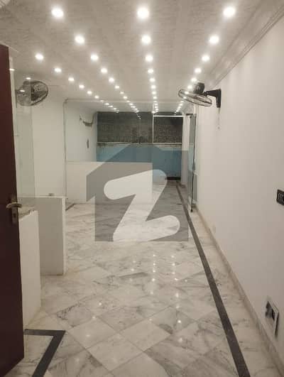 Unfurnished Office For Rent