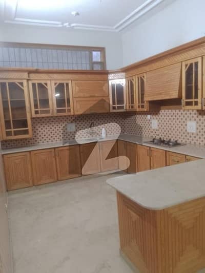 A Spacious 240 Square Yards House In Gulistan-e-Jauhar - Block 2