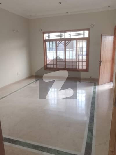 A Spacious 240 Square Yards House In Gulistan-e-Jauhar - Block 2