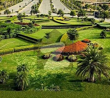 5 Kanal Corner Farmhouse Plot For Sale In Gulberg Greens | Prime Location | Ideal Investment