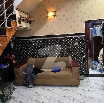 House Sized 3 Marla Is Available For Sale On Pico Road