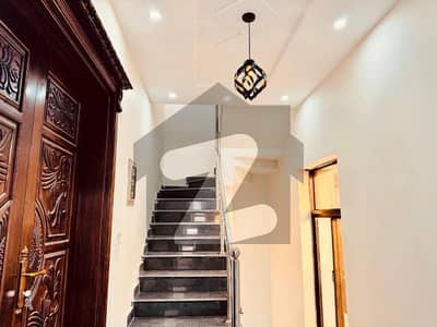 5 marla house for sale