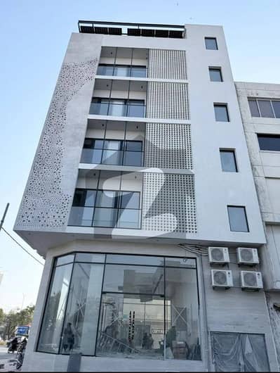 Ground Shop Basement For Rent Best For Any type of Business